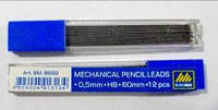 Стрижень на олівець механічний 0,5 мм