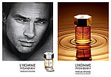 Yves Saint Laurent L'Homme Parfum Intense парфумована вода 100 ml. (Тестер Ів Сен Лоран Парфум Інтенс), фото 5