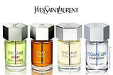 Yves Saint Laurent L'Homme Parfum Intense парфумована вода 100 ml. (Тестер Ів Сен Лоран Парфум Інтенс), фото 7