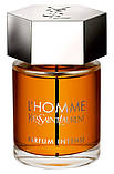 Yves Saint Laurent L'Homme Parfum Intense парфумована вода 100 ml. (Тестер Ів Сен Лоран Парфум Інтенс), фото 3