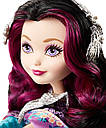 Евер Афтер Хай Рейвен Квін Лялька Ever After High Raven Queen Archery Competition DVJ21, фото 7