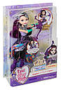 Лялька Евер Афтер Хай Рейвен Квін Стрельба з Лука Ever After High Raven Queen DVJ21, фото 10