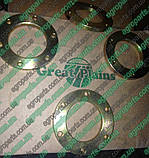 Вал дозатор 168-278S Great Plains запчастини для Great Plains METERING SHAFT 168-351S 168-350S 168-344S, фото 2