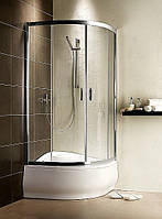 Душовий куточок Radaway Premium Plus A 1700 80x80