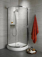 Душовий куточок Radaway Premium Plus B 90x90