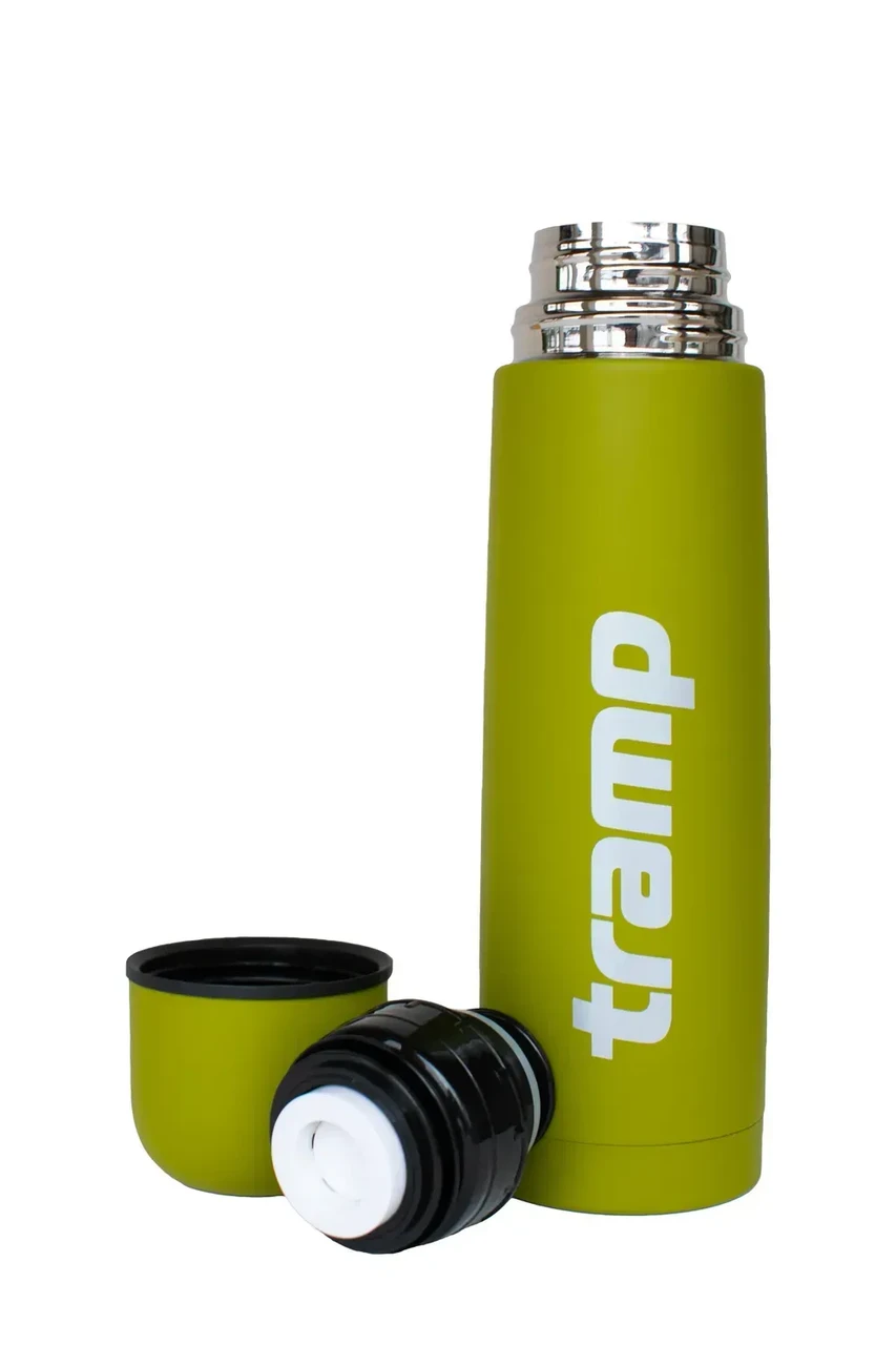 Термос Tamp Basic olive, фото 1