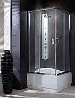 Душові куточки Radaway Premium Plus З 1700