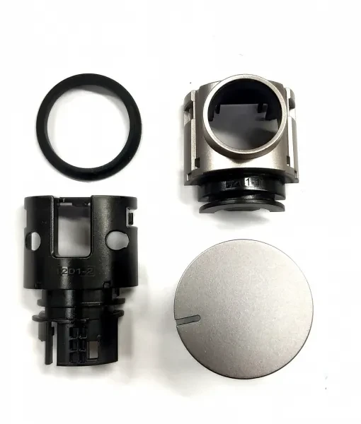 Корпус камери Xiaomi 70Mai Dash Cam Pro Plus A500S Global Black (Оригінал з розбору) (Відновлений), фото 1