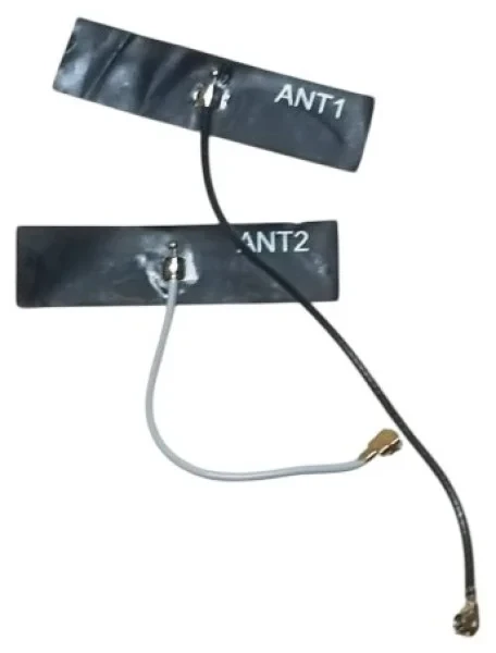 Антени для камери відеонагляду Xiaomi Outdoor Camera CW400 (Оригінал з розбору) (Вживаний), фото 1