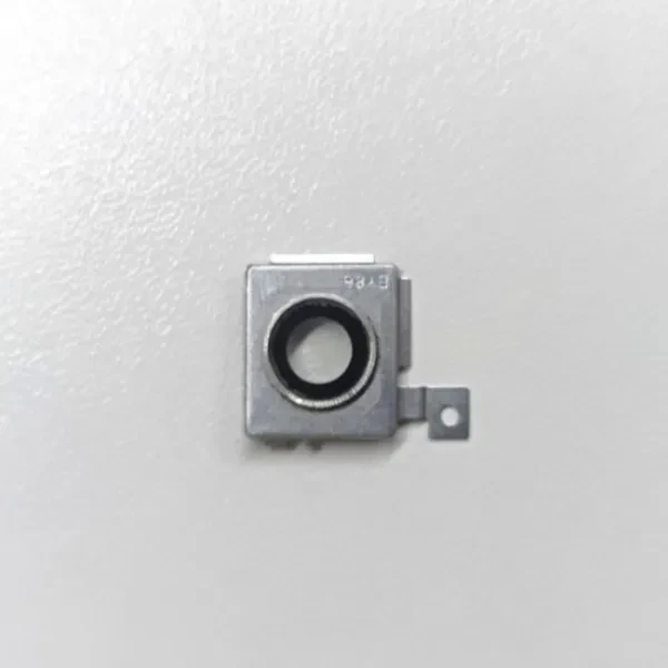 Скло камери Sony Xperia XA1 Ultra Dual G3212 (Оригінал з розбору) (Відновлений), фото 1