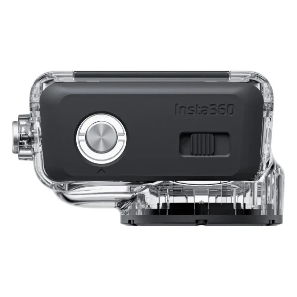 Бокс для екшн-камери Insta360 GO 3 Dive Case (CINSBBKN), фото 1