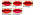 The Saem Saemmul Water Candy Tint Тинт для губ, фото 5
