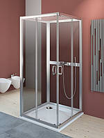 Душові куточки Radaway Premium Plus C+2S