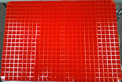 Килимок з шипами (без упаковки)