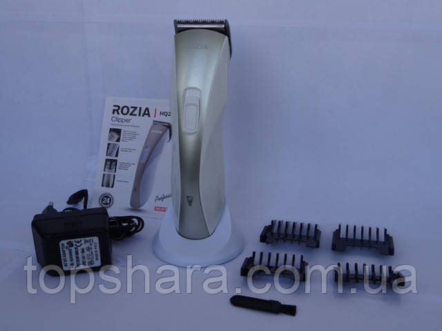 Машинка для стрижки волос ROZIA HQ-223T