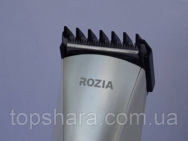 Машинка для стрижки волос ROZIA HQ-223T