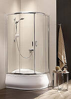 Душовий куточок Radaway Premium Plus E 1700 100x80