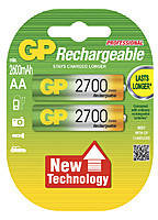 Акумулятор GP 2700 AA R6 (ціна за 2 шт.)