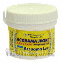 Асквама бальзам дерматологічний (від псоріазу) 60 г