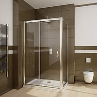 Душові куточки Radaway Premium Plus DWJ+S