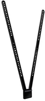 Тримач камери Logitech MeetUp TV Mount XL 939-001656 настінний, фото 1