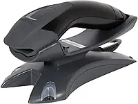 Сканер штрих-кодів Honeywell Voyager 1202G ручний лазерний 1D чорний