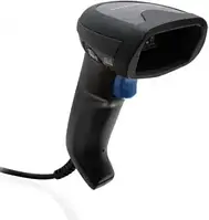 Сканер штрихкодов Datalogic QuickScan QD2500 ручной лазерный 1D/2D