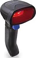Сканер штрихкодів Datalogic Quickscan QM2500 беспроводний 2D