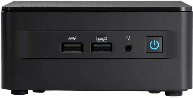 Міні ПК Asus NUC 13 Pro 90AR00C1M00040
