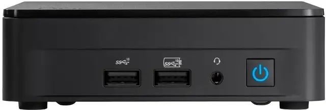 Мініатюрний ПК Asus NUC 13 Pro (90AR0031M000E0)