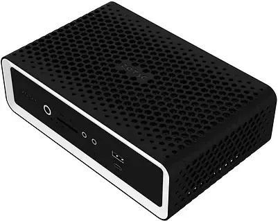 Мини ПК Zotac ZBOX CI669 Nano Intel Core i7-1355U 10 ядер