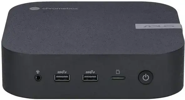 Мініатюрний ПК Asus Chromebox SC002UN Intel Celeron 7305 4ГБ 128ГБ