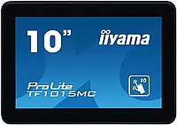Промисловий монітор Iiyama TF1015MC-B3 10 дюймів 1280x800 сенсорний