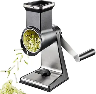 Подрібнювач Gefu Transforma Tarka Obrotowa ручний терка