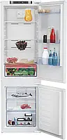 Холодильник Beko BCNA254E43SN встраиваемый 275 л белый
