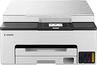 Багатофункціональний пристрій Canon MAXIFY GX1050 струйний A4 кольоровий