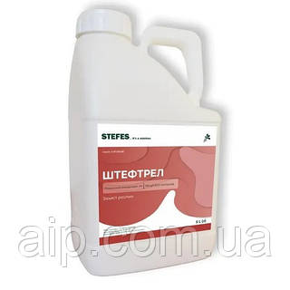 Гербіцид Штефтрел (Лонтрел), 5 л.
