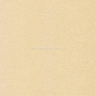 Тканевые ролеты Luminis Champagne 204