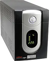 Металева стійка Roline DesignSecure 2000 (19.40.1220)