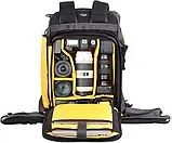Сумка для камери Vanguard Veo Active 49 Black, фото 4