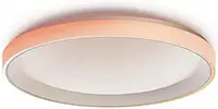 Лампа Aqara Ceiling Light T1M розумна стельова RGBIC Zigbee 40W