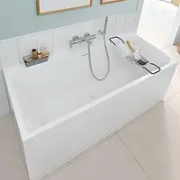 Ванна Villeroy&Boch Subway 3.0 170x75 см UBQ170SBW2D-V01