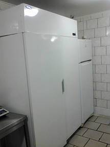Холодильник Техас 1,0 Технохолод Украина