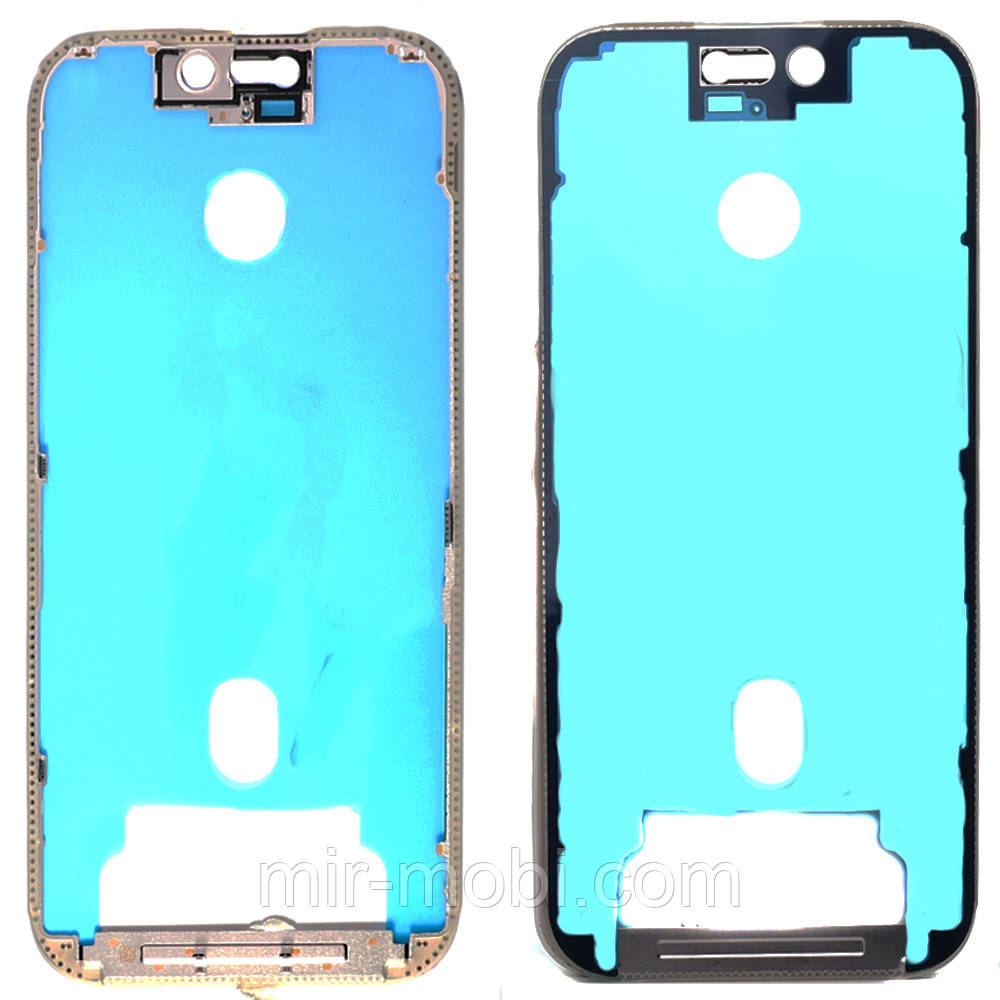 Скло камери Apple iPhone 14 Pro, iPhone 14 Pro Max (широке)