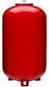 Мембранний розширювальний бак Maxivarem LR CE LT.35 (35 літрів)