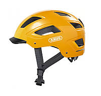 Велошлем Abus Hyban 2.0 M Icon Yellow (1007-869242) D12-2026