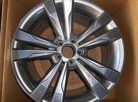 Диски 19" Mercedes S-Klass W222