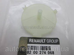 Маслоотражатель підшипника КПП на Рено Трафік 2001-> — RENAULT (оригінал) - 8200274068