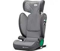 Автокресло Kinderkraft Junior Fix 2 i-Size Rocket Grey (KCJUFI20GRY0000)