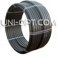 Фітинги та труби поліетиленові пнд